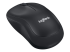 Logitech M220 Silent - Vänster vinkel