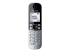 Panasonic KX-TG6821 - Trådlös telefon - Framsidan