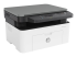 HP Laser MFP 135w - multifunktionsskrivare - Vänster vinkel
