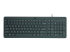 HP 150 - Tangentbord - Framsidan