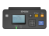 Epson WorkForce DS-970 - Framsidan