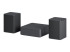 LG S80QR - Soundbar - för hemmabio - Höger vinkel