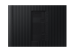 Samsung QB55C - 55" Diagonal klass QBC Series LED-bakgrundsbelyst LCD-skärm - Närbild