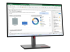 Lenovo ThinkVision P27h-30 - Vänster vinkel