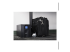 APC Smart-UPS SMC1000IC - Vänster vinkel