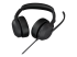 Jabra Evolve2 50 UC Stereo - Ovansidan