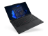 Lenovo ThinkPad E14 Gen 7 - Vänster sida