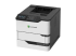 Lexmark M5255 - skrivare - Höger vinkel