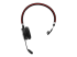 Jabra Evolve 65 SE MS Mono - Framsidan