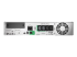 APC Smart-UPS 1500VA LCD RM - Tillbaka