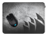 CORSAIR Gaming MM150 Ultra-Thin Medium - Framsidan