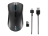 Lenovo Legion M600 Gaming Mouse - Framsidan