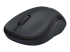 Logitech M220 Silent - Höger vinkel