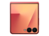 Samsung Galaxy Z Flip7 - Tillbaka