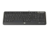 HP - Tangentbord - USB - 