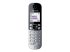 Panasonic KX-TG6811 - Trådlös telefon med nummerpresentation - Framsidan