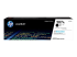 HP 207A - Svart - original - Framsidan