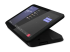 Lenovo ThinkSmart Core Gen 2 - Höger vinkel