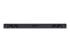 LG SQC2 - Soundbar - 2.1-kanals - Framsidan