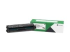 Lexmark - Svart - original - Framsidan