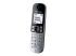 Panasonic KX-TG6821 - Trådlös telefon - Höger vinkel