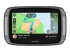 TomTom RIDER 500 - GPS-navigator - Vänster vinkel