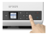 Epson WorkForce DS-970 - Närbild