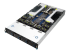ASUS ESC4000-E10 - kan monteras i rack ingen CPU - Höger vinkel