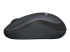 Logitech M220 Silent - Höger sida