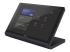 Crestron Flex UC-CX100-T - Höger vinkel