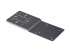 StarTech.com VESA Mounting Bracket for NUC/Thin Clients/Docking Stations - Vänster vinkel