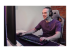 CORSAIR Gaming HS55 STEREO - Höger vinkel