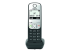 Gigaset A690 IP - Trådlös telefon/VoIP-telefon med nummerpresentation - Framsidan