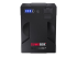 Sharp SumoBox CP-LSBP1 - Framsidan