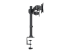 Multibrackets M Deskmount Basic Dual - Vänster sida