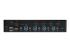 StarTech.com 4-ports HDMI KVM-switch - Tillbaka