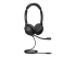 Jabra Evolve2 30 SE UC Stereo - Vänster vinkel