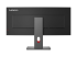 Lenovo ThinkVision P27QD-40 - Tillbaka