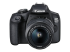 Canon EOS 2000D - Digitalkamera - Framsidan