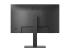 LG 27BA850-B - BA850 Series - Tillbaka