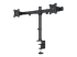 Multibrackets M Deskmount Basic Dual - Höger vinkel