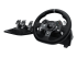 Logitech G920 Driving Force - Höger vinkel