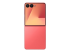 Samsung Galaxy Z Flip7 - Tillbaka