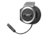 TomTom RIDER 500 - GPS-navigator - Höger vinkel