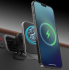 iPhone Charger & Holder - Framsidan