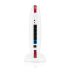 Zyxel SCR 50AXE - Trådlös router 4-ports-switch - Framsidan
