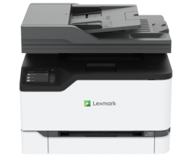 Lexmark XC2326 - multifunktionsskrivare