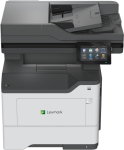 Lexmark XM3346 Laser Mono MFP 44ppm