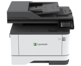 LEXMARK XM1342 MFP Monochrome laser