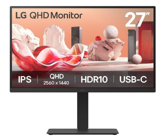 LG 27